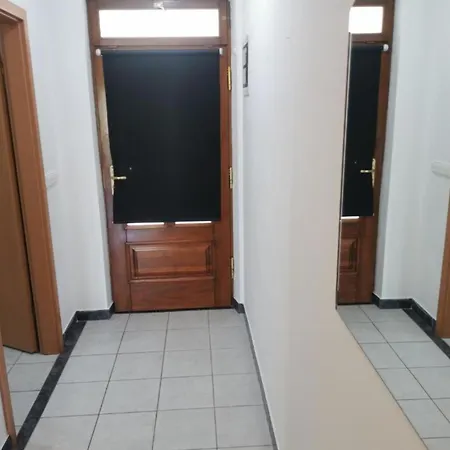 White House Appartement