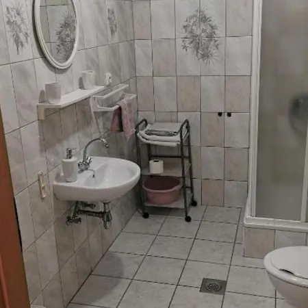 Appartement White House