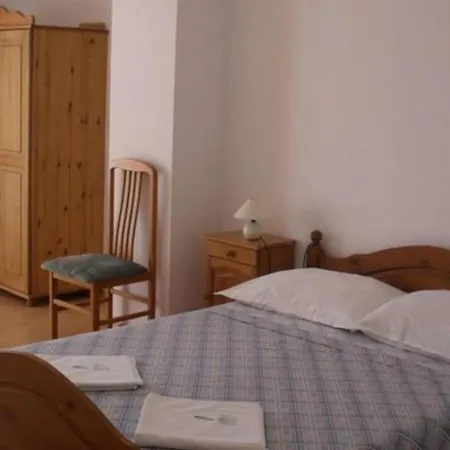 White House Appartement Supetar