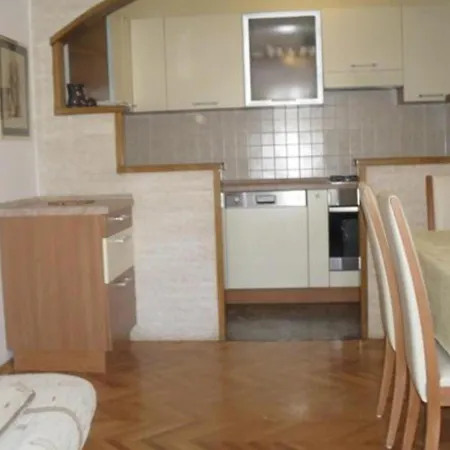 White House Appartement Supetar