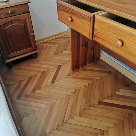 White House Appartement