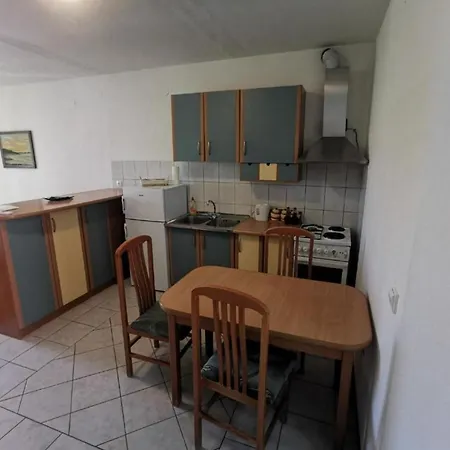 White House Appartement *