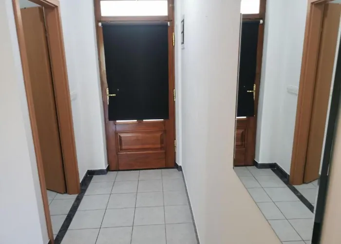 White House Apartman