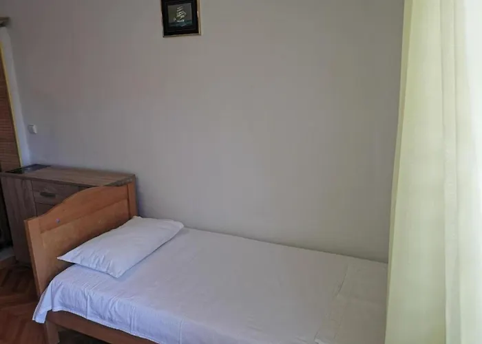 White House Apartman *