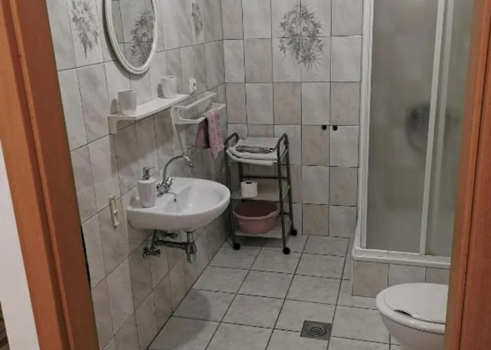 Apartman White House
