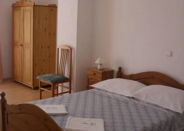 White House Apartman Supetar