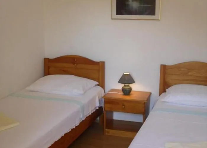 Apartman White House *
