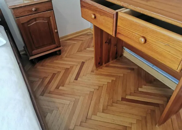 White House Apartman