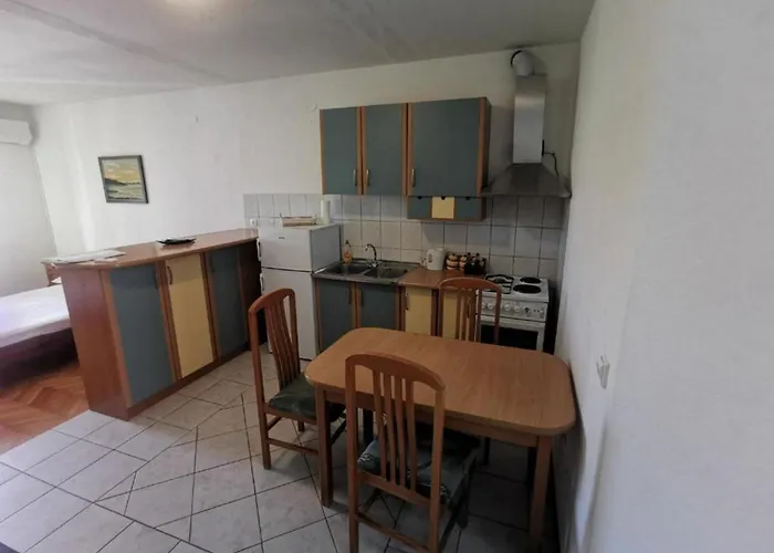 White House Apartman *