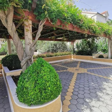 White House 아파트 *