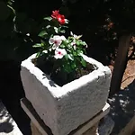White House Διαμέρισμα *